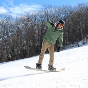 Meet your Posher, Kenneth